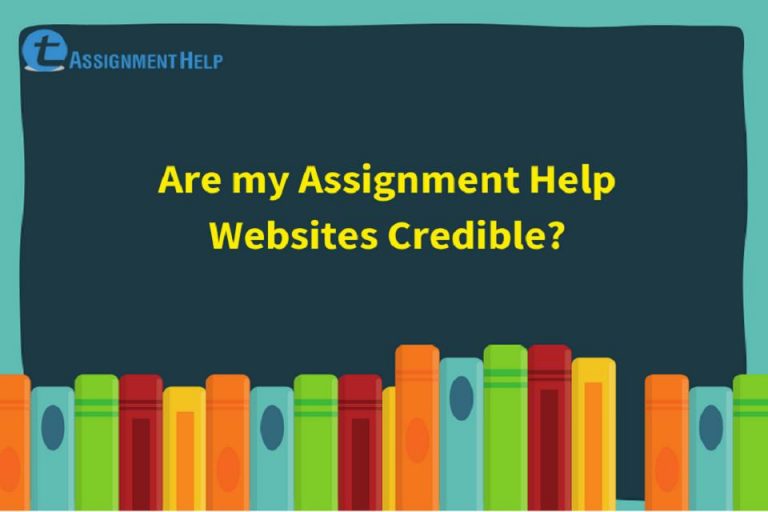 assignment of websites