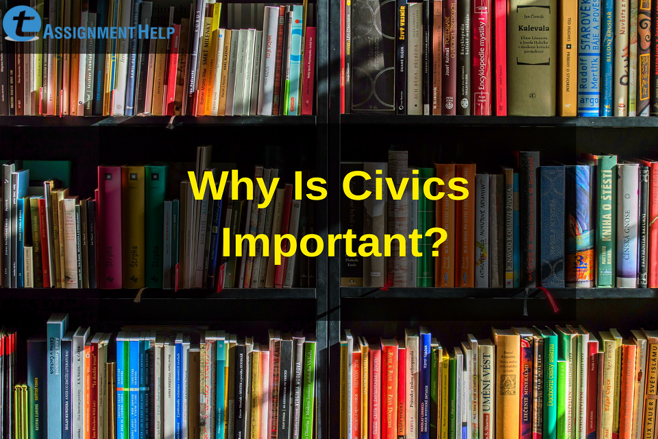 Importance Of Learning Civics