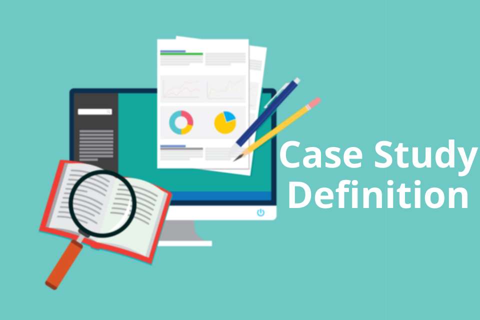 definition case study methods