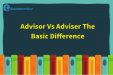 Advisor Vs Adviser: The Basic Difference