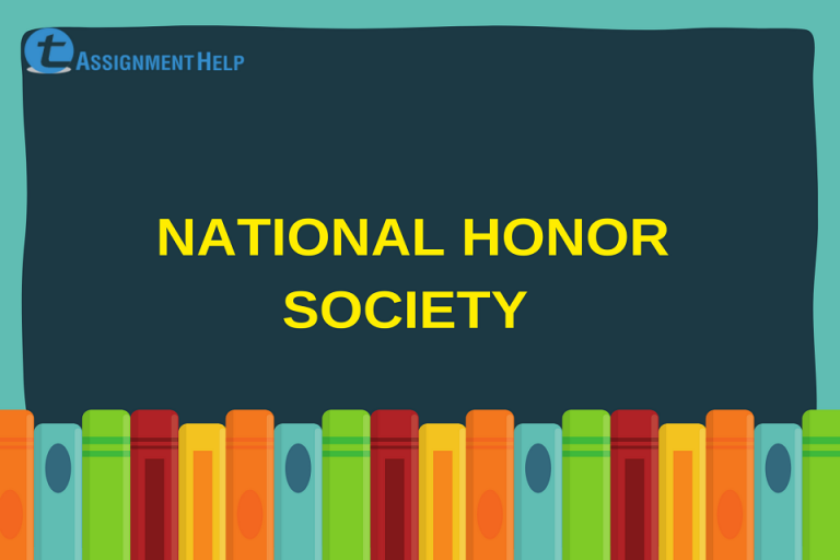 how should i start my national honor society essay