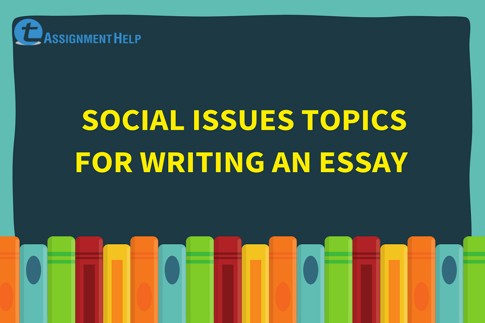 how to solve social issues essay