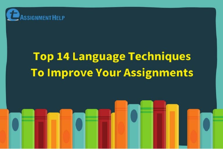 assignment language program