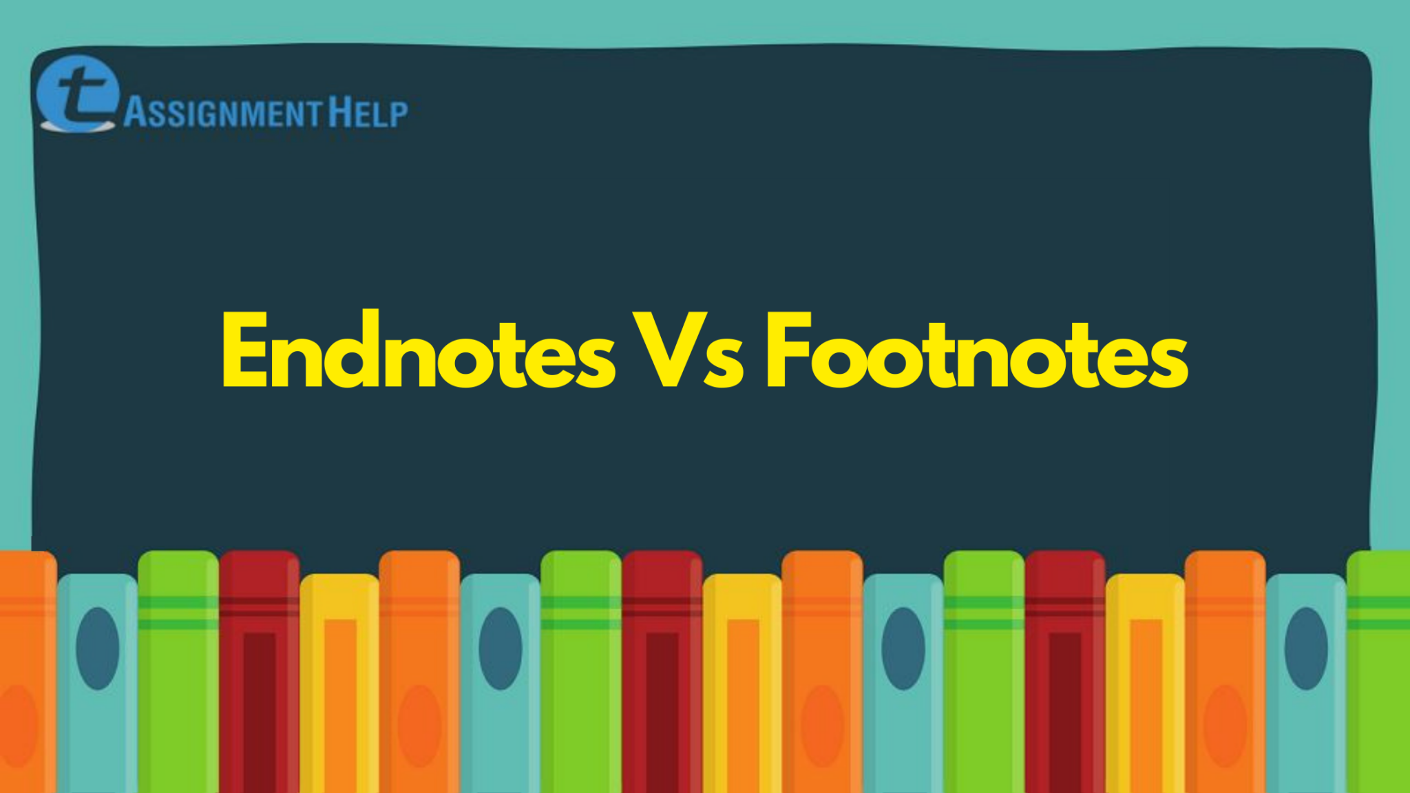 how to convert footnote to endnote