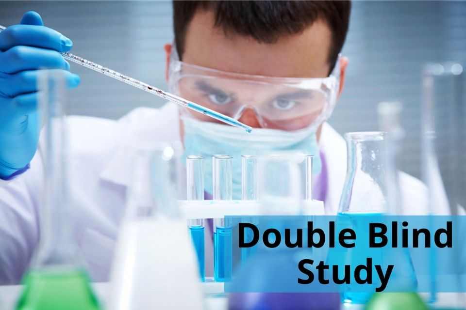 Double Blind Study Astonishingceiyrs