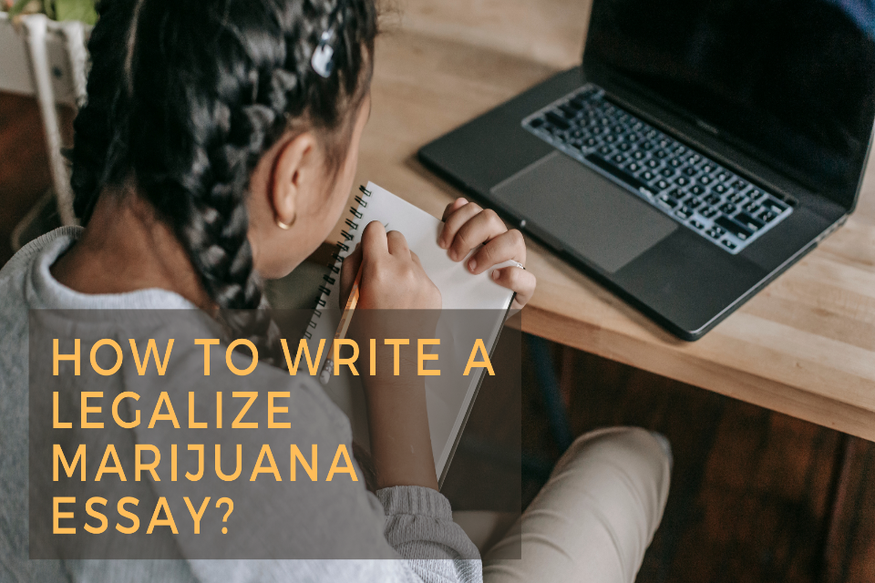 why should marijuana be illegal essay