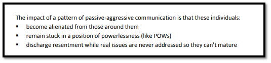 Impact-of-Passive-aggressive-communications-style-in-personality-development-assignment