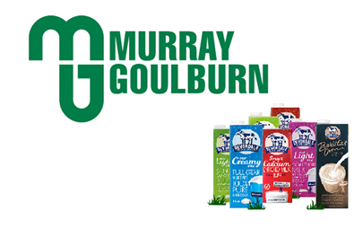 Murray Goulburn Products in supply chain management assignment
