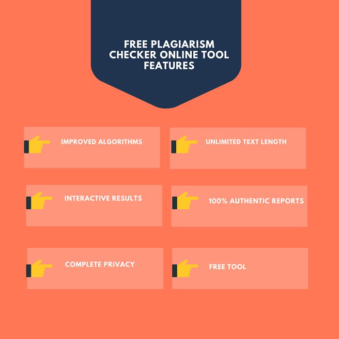 free plagiarism checker students