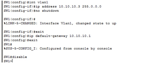 Network-Configuration-in-information-technology-assignment