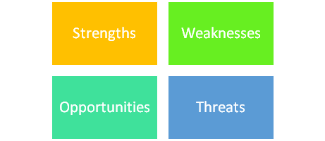 The Strategic Management AssignmentTasks