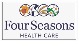 The-logo-of-Four-Seasons-Health-Care