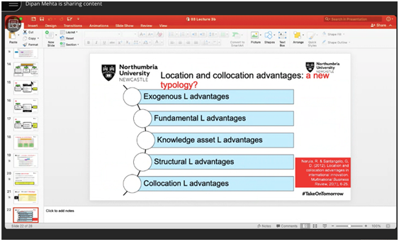 Utilising-relevant-analytical-tools