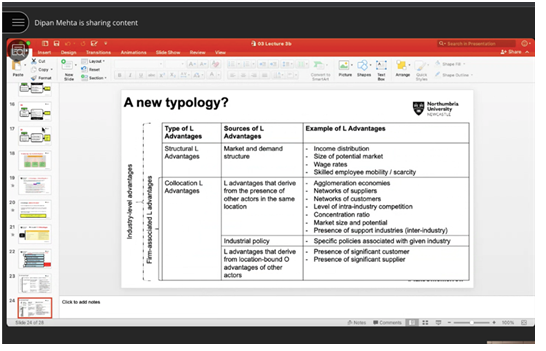 Utilising-relevant-analytical-tools