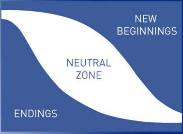 bridges transition model in nursing leadership assignment